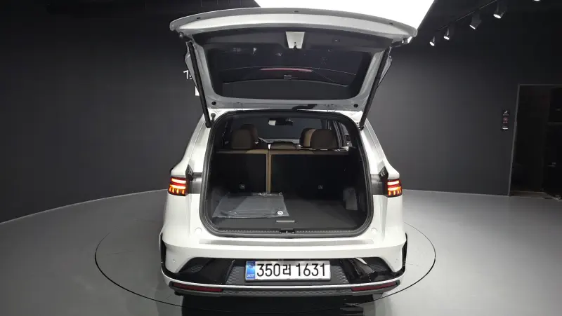 Renault Grand Koleos