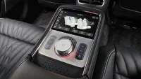 Купить Genesis G90 Gyeonggi из Кореи, превью 33