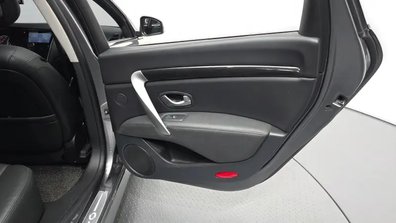 Renault Samsung SM7