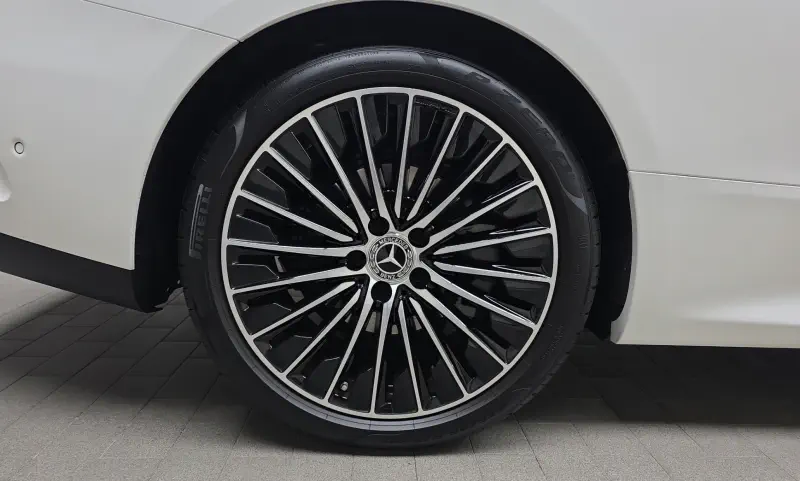 Mercedes-Benz CLE-Class