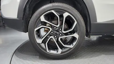 Chevrolet (GM Daewoo) Trax