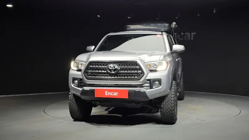 Toyota Tacoma