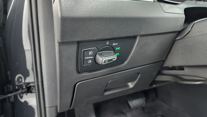 Volkswagen Passat GT