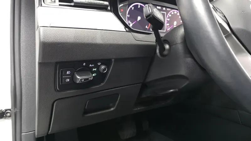 Volkswagen Passat GT