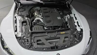 Mercedes-Benz SL-Class