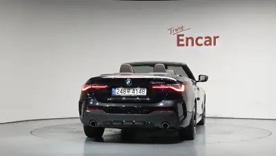 BMW 4-Series