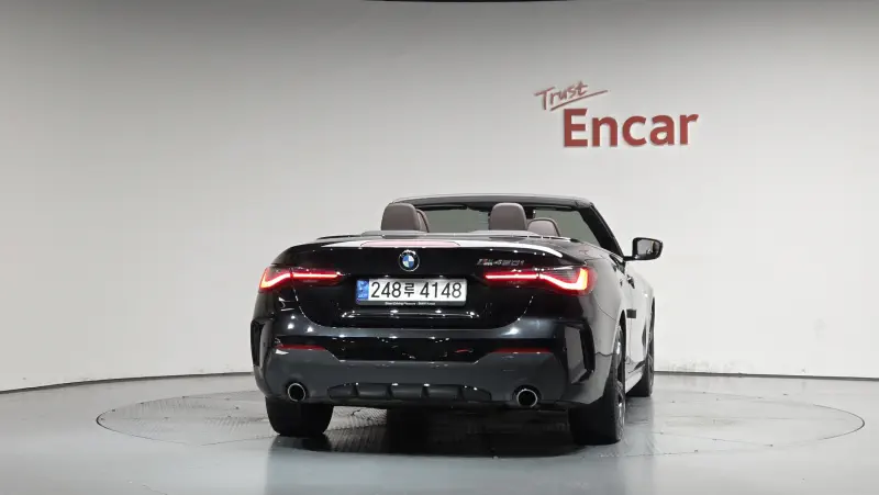 BMW 4-Series