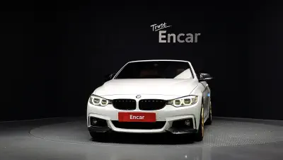 BMW 4-Series