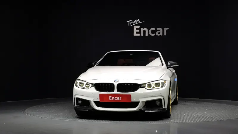 BMW 4-Series