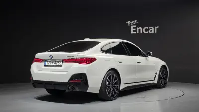 BMW 4-Series