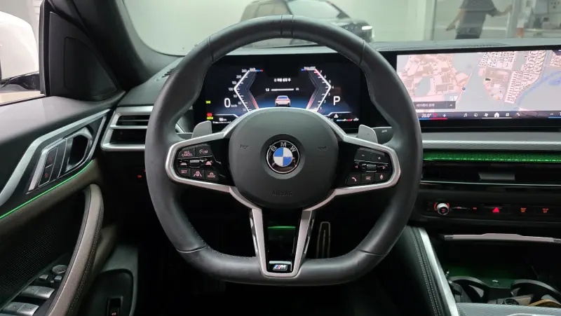 BMW 4-Series