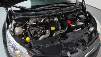 Renault Samsung QM3