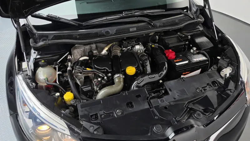 Renault Samsung QM3
