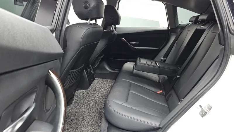 BMW 3-Series Gran Turismo