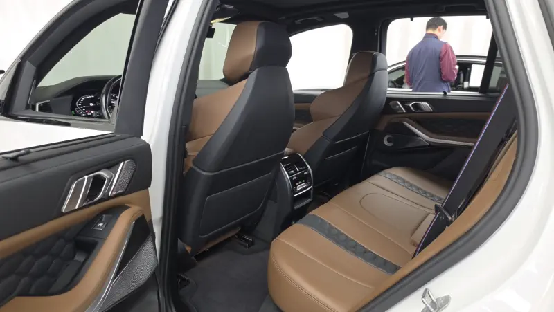BMW X5 M