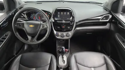 Chevrolet (GM Daewoo) Spark