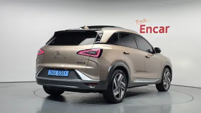 Hyundai Nexo