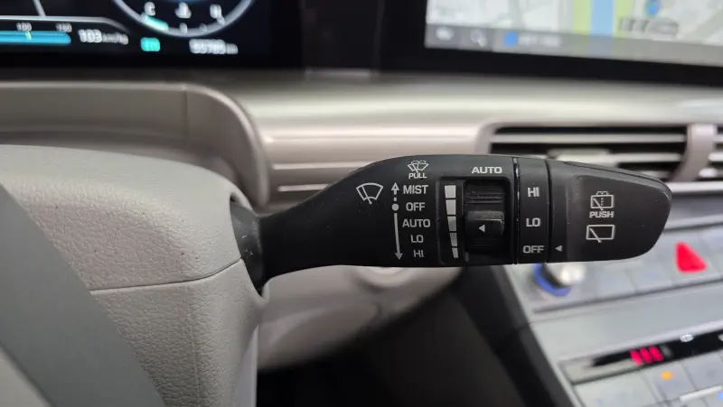 Hyundai Nexo