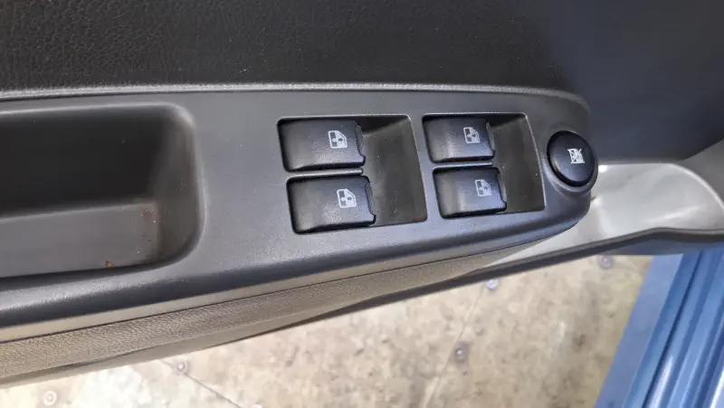Chevrolet (GM Daewoo) Spark