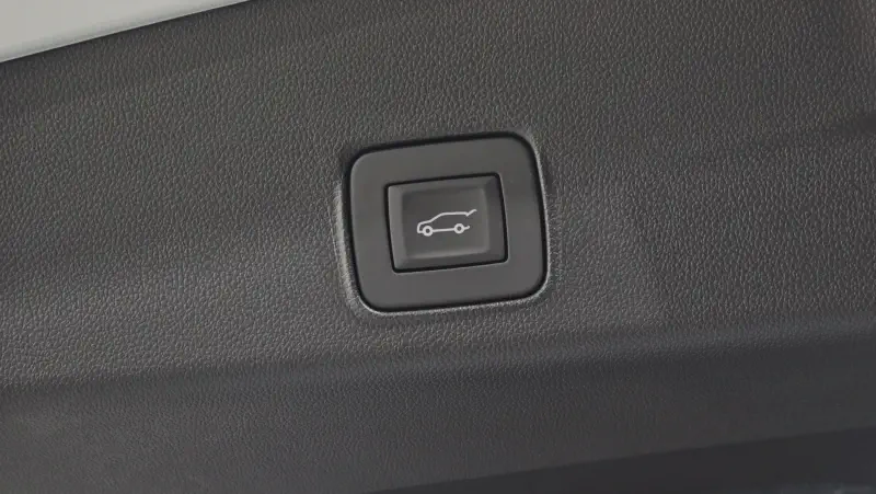 Chevrolet (GM Daewoo) Trailblazer