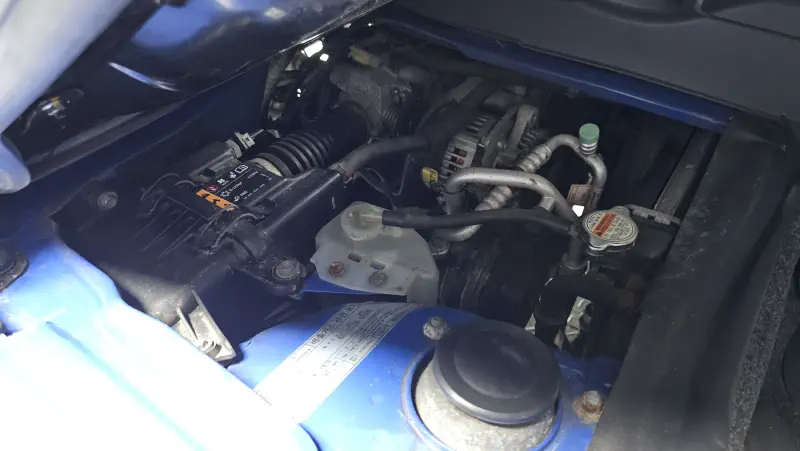 Chevrolet (GM Daewoo) damas