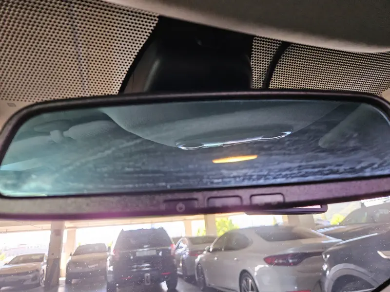 Renault Samsung SM3