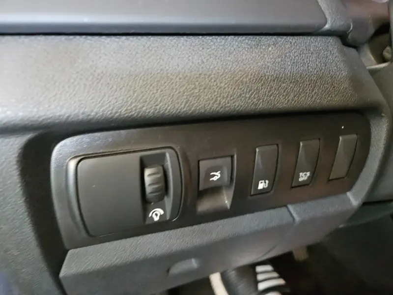 Renault Samsung SM3
