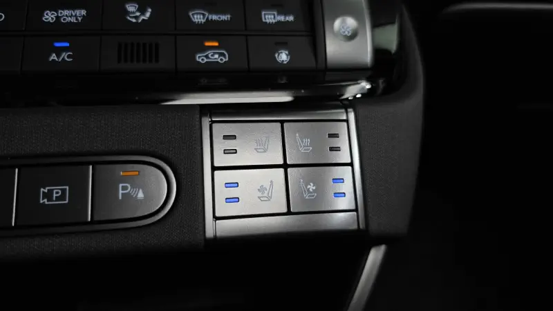 Hyundai Casper Electric