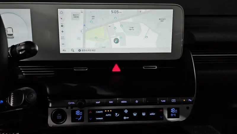 Hyundai Ioniq 5