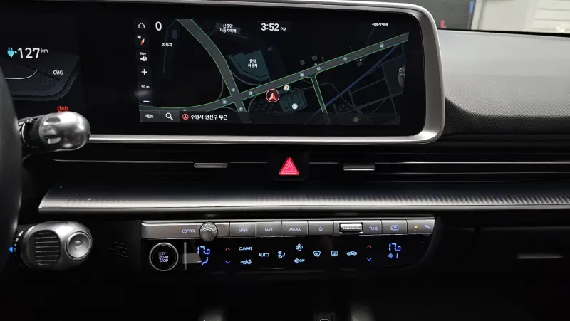 Hyundai Ioniq 6