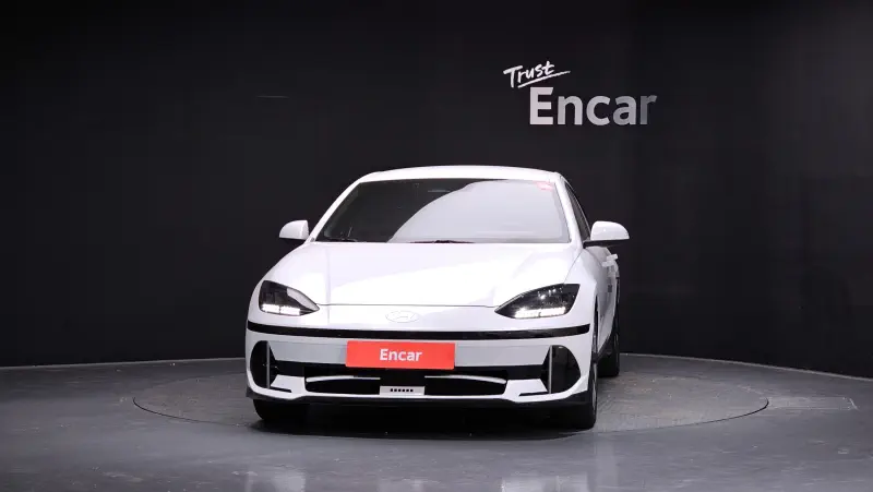 Hyundai Ioniq 6