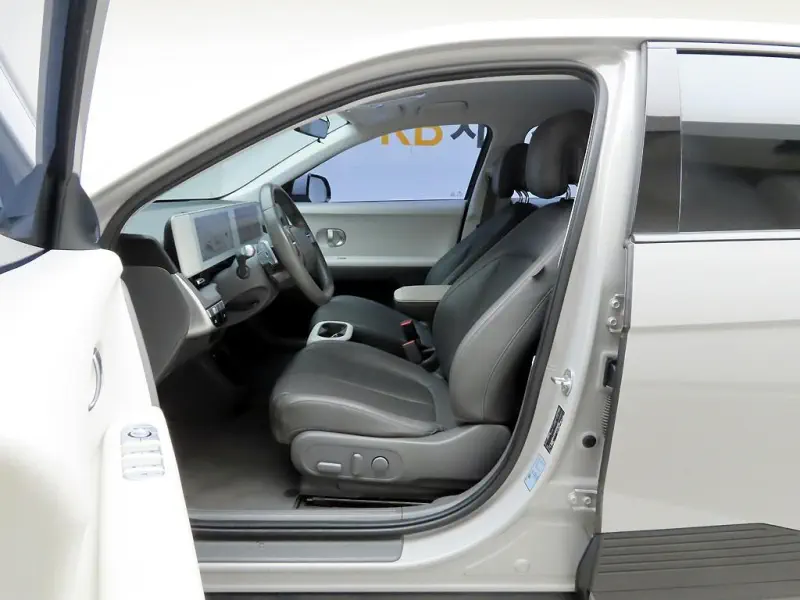 Hyundai Ioniq 5