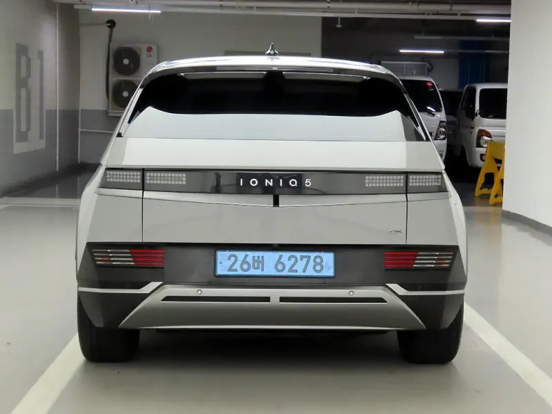 Hyundai Ioniq 5