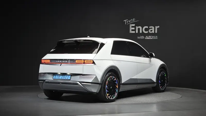 Hyundai Ioniq 5