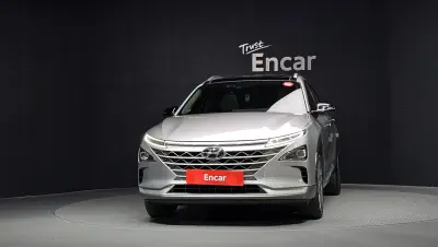 Hyundai Nexo