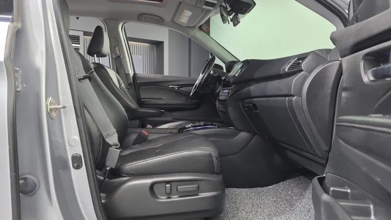 Honda PILOT