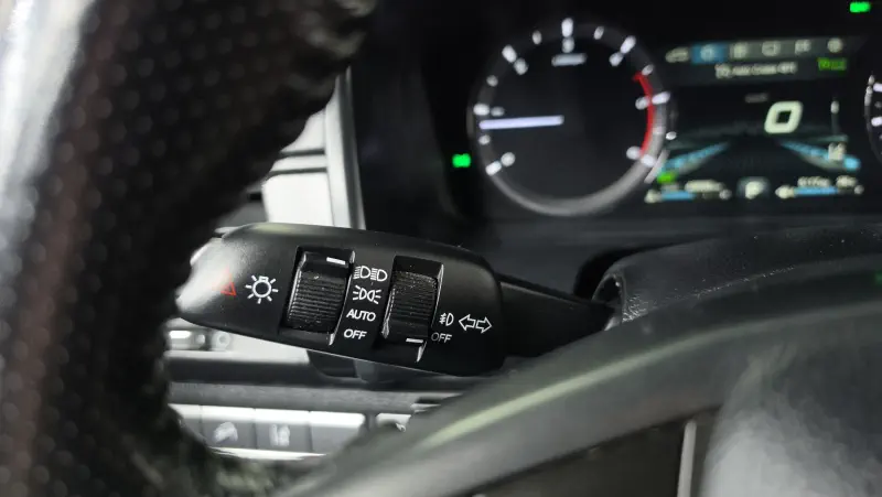 SsangYong Rexton Sports Khan