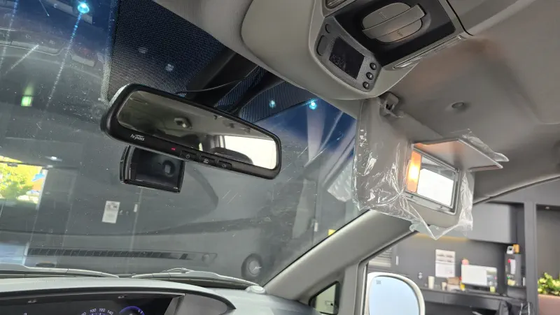 SsangYong Korando Turismo