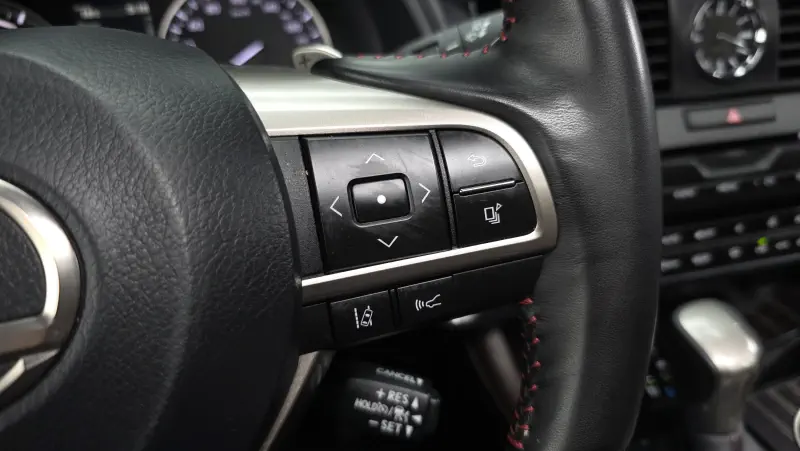 Lexus RX450h