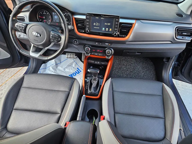 Kia Stonic