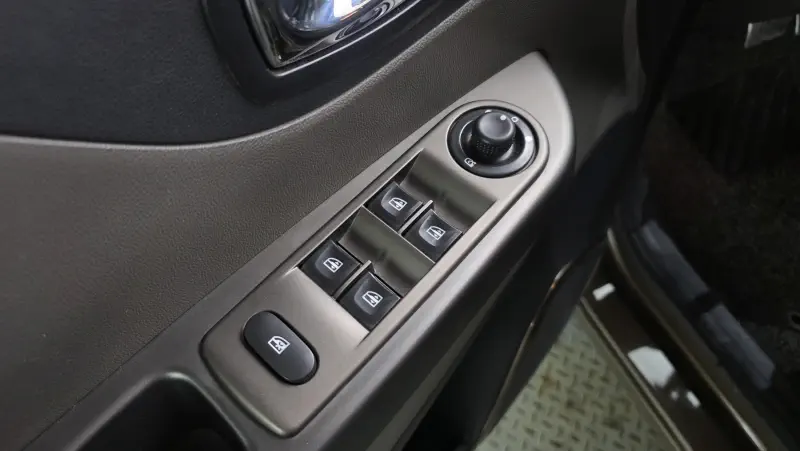 Renault Samsung QM3