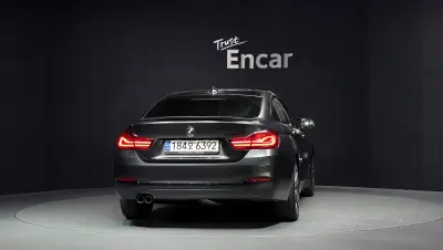 BMW 4-Series