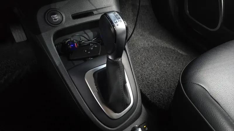 Renault Samsung QM3