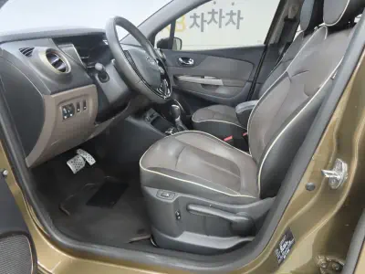 Renault Samsung QM3