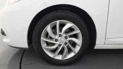 Renault Samsung SM3 Z.E.