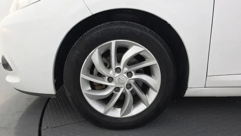 Renault Samsung SM3 Z.E.