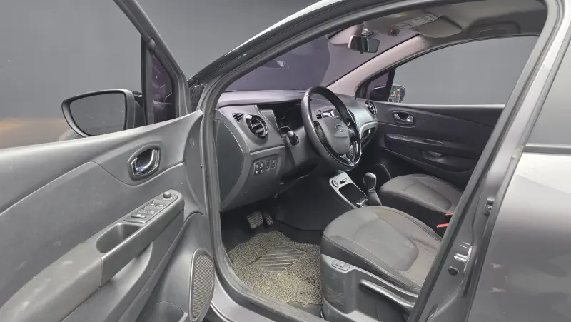Renault Samsung QM3