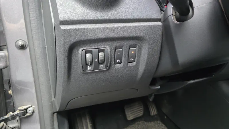 Renault Samsung QM3