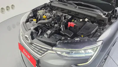 Renault Samsung XM3