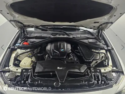 BMW 3-Series Gran Turismo